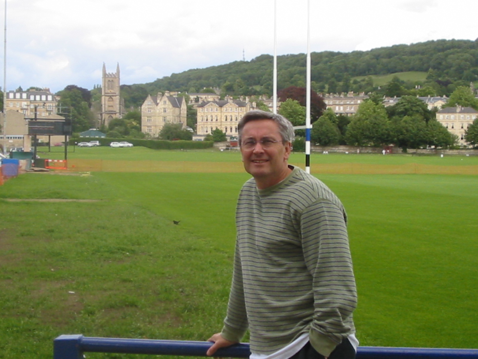 Bath RFC 2005